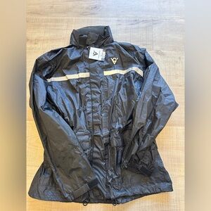 NWT Viking Cycle Jacket